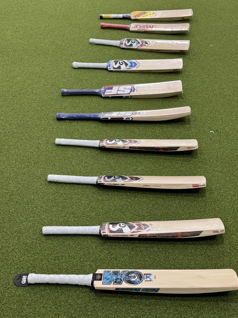 Elite Indoor Cricket photo 2