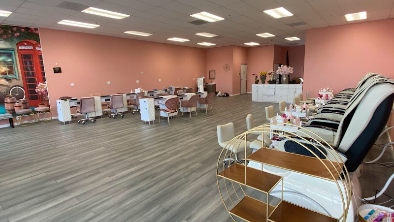 Photo of Tiara Salon