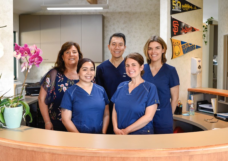 Photo of Broadway Dental of Millbrae