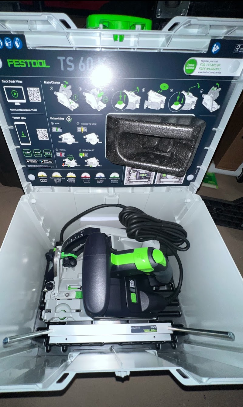 LBP Tools Supply and Services photo 5