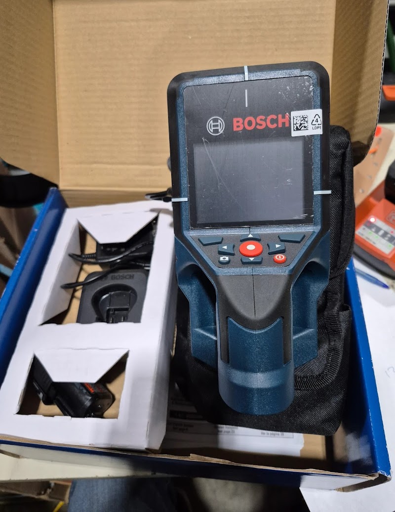 LBP Tools Supply and Services photo 3