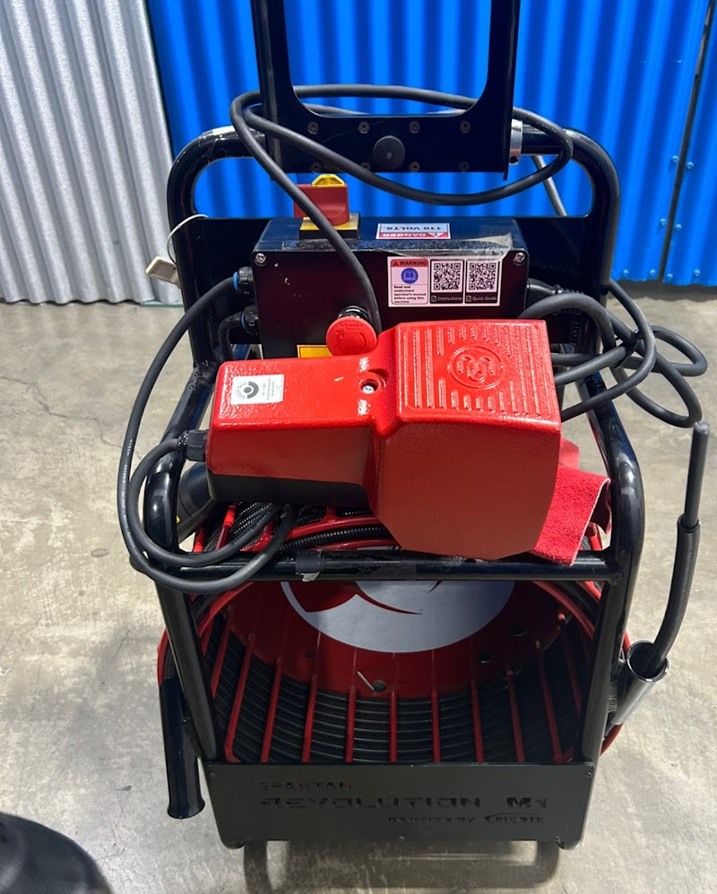 LBP Tools Supply and Services photo 4