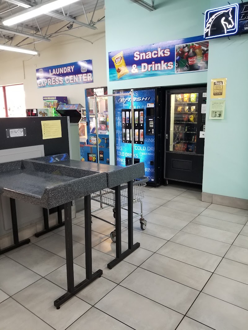 Laundry Express Center photo 3