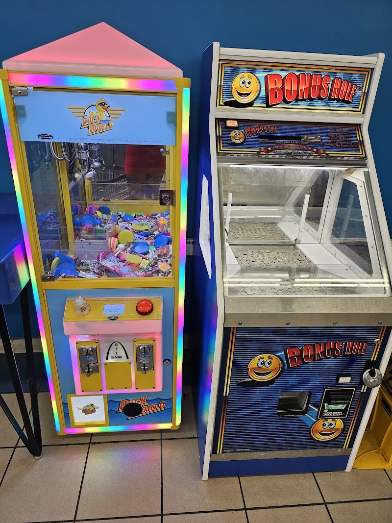 Laundry Express Center photo 4