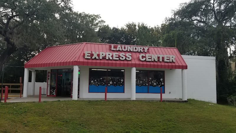 Laundry Express Center photo 2