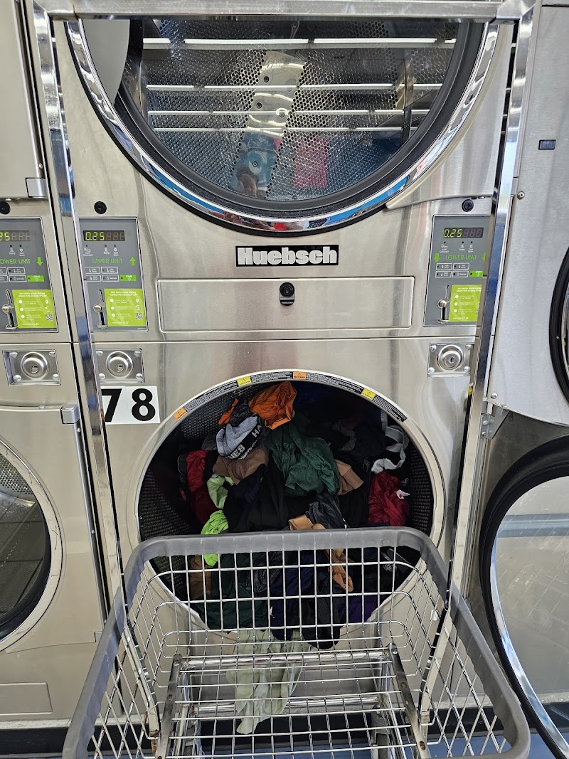 Laundry Express Center photo 5