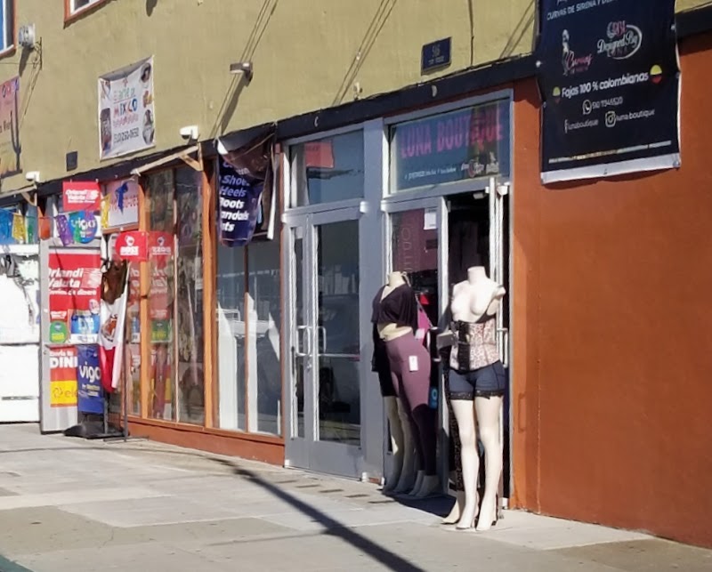 Photo of Luna Boutique