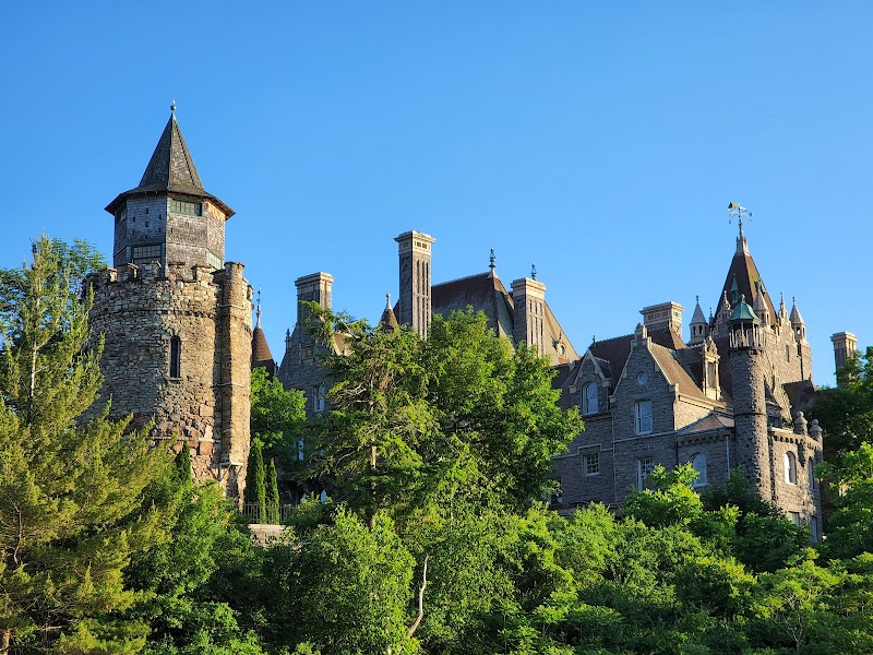 Boldt Castle & Boldt Yacht House photo 2