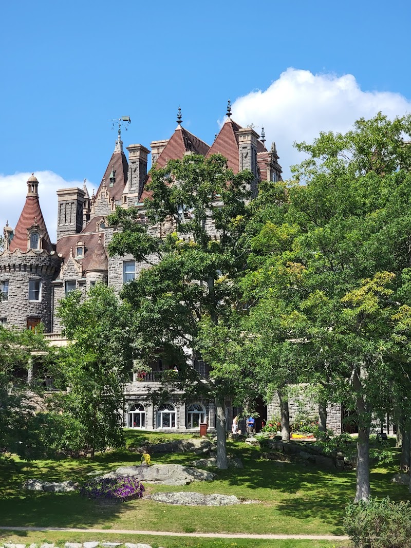Boldt Castle & Boldt Yacht House photo 5