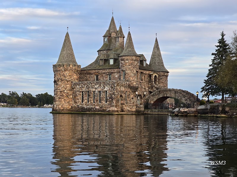 Boldt Castle & Boldt Yacht House photo 3