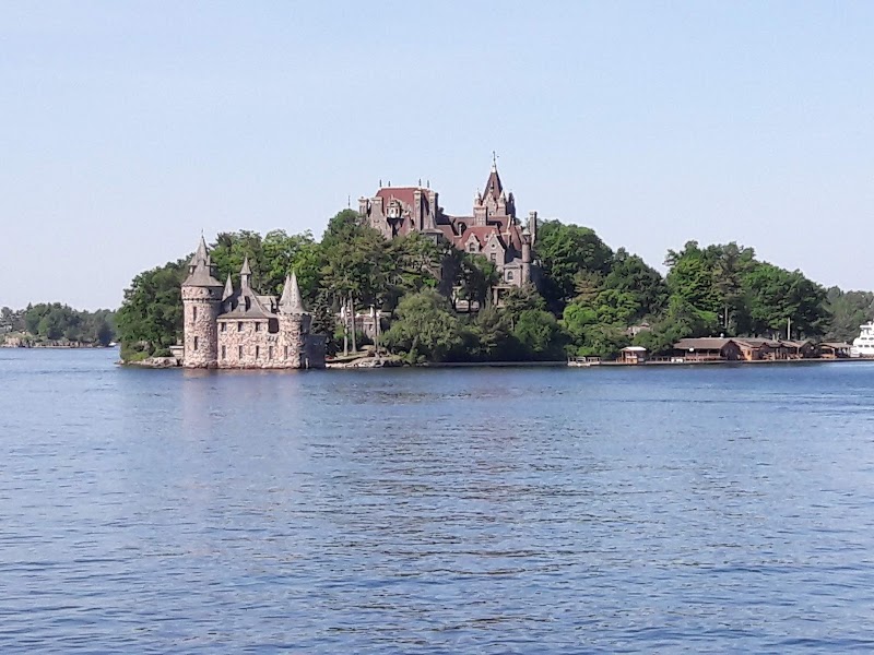 Boldt Castle & Boldt Yacht House photo 4