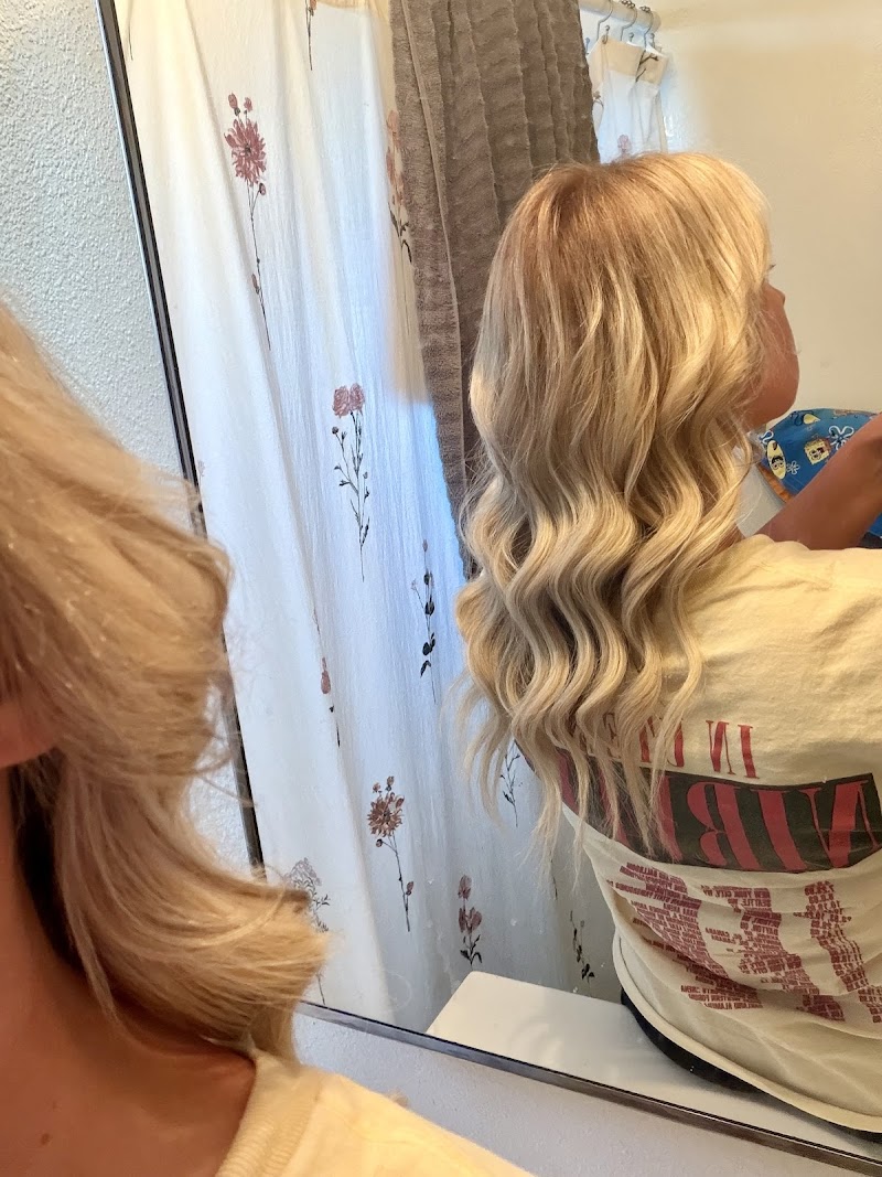 Photo of Hair By Kayla Jay