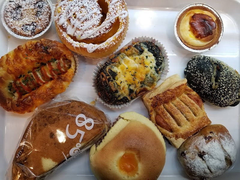 85°C Bakery Cafe photo 3