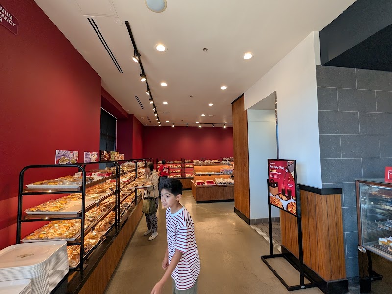 85°C Bakery Cafe photo 5