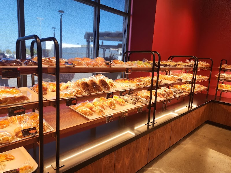 Photo of 85°C Bakery Cafe