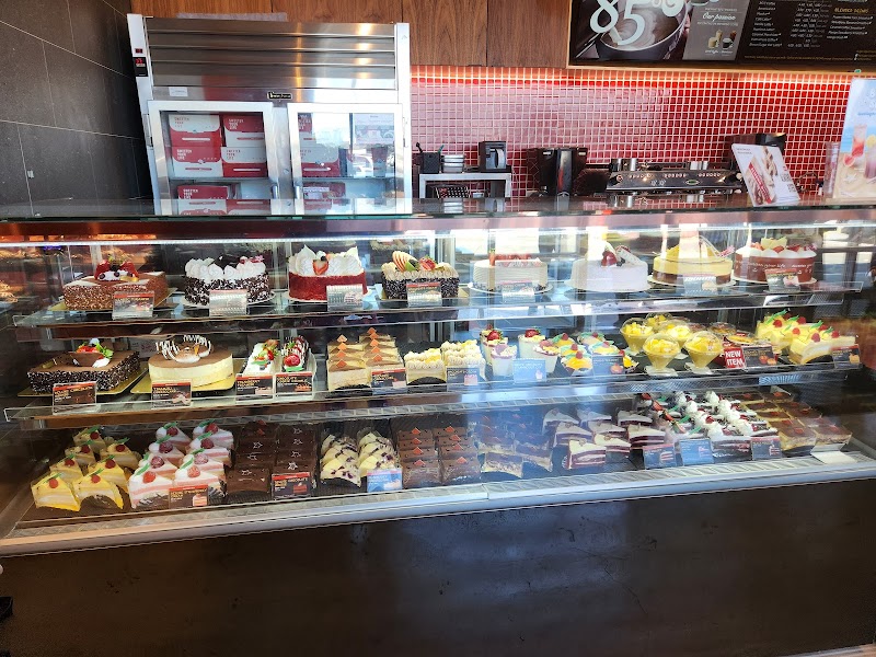 85°C Bakery Cafe photo 4