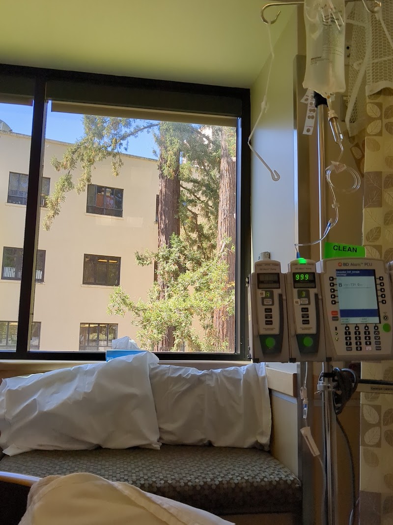 Martin O'Neill Cancer Center: Adventist Health St. Helena photo 2