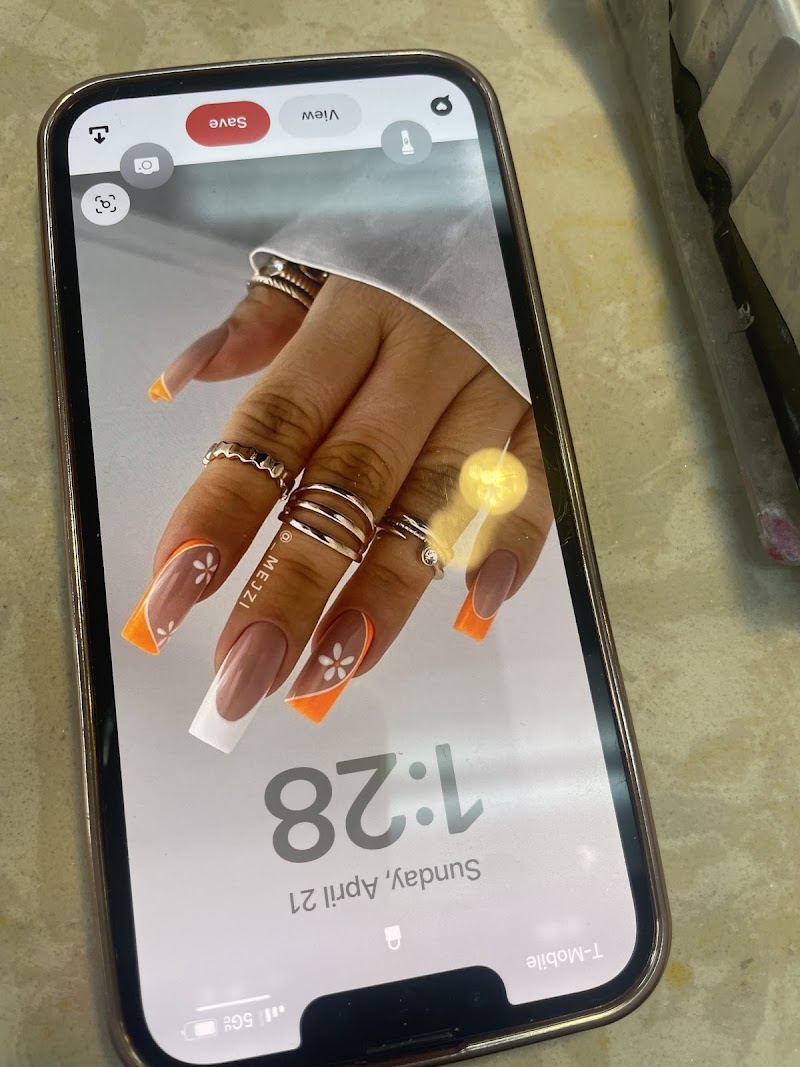 Photo of Pro Nails