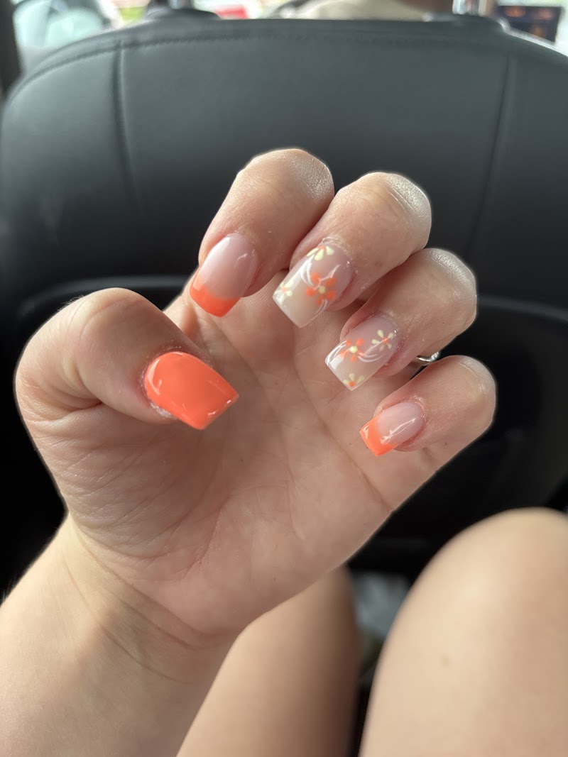 Pro Nails photo 4
