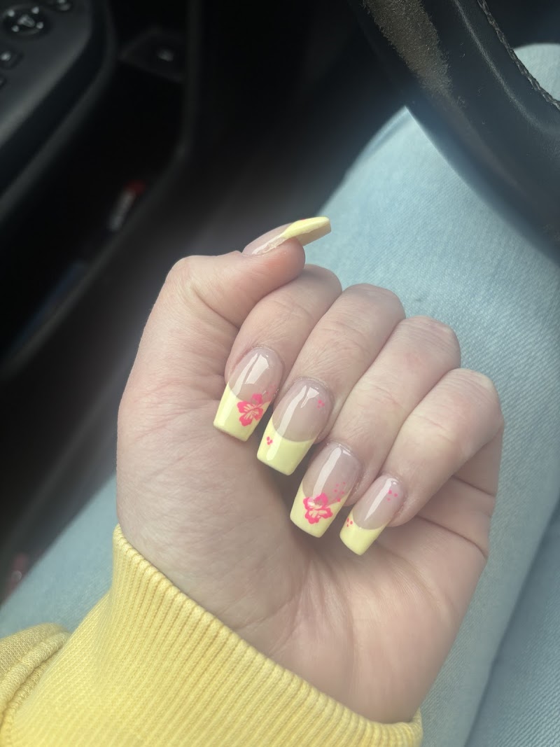 Pro Nails photo 5