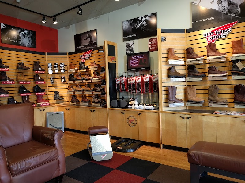 Red Wing - Glendale, AZ photo 2