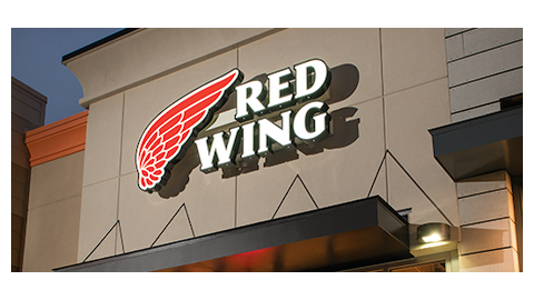 Photo of Red Wing - Glendale, AZ