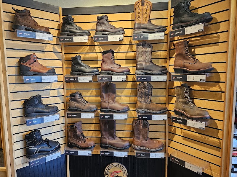 Red Wing - Glendale, AZ photo 4