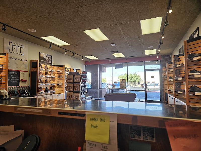 Red Wing - Glendale, AZ photo 5
