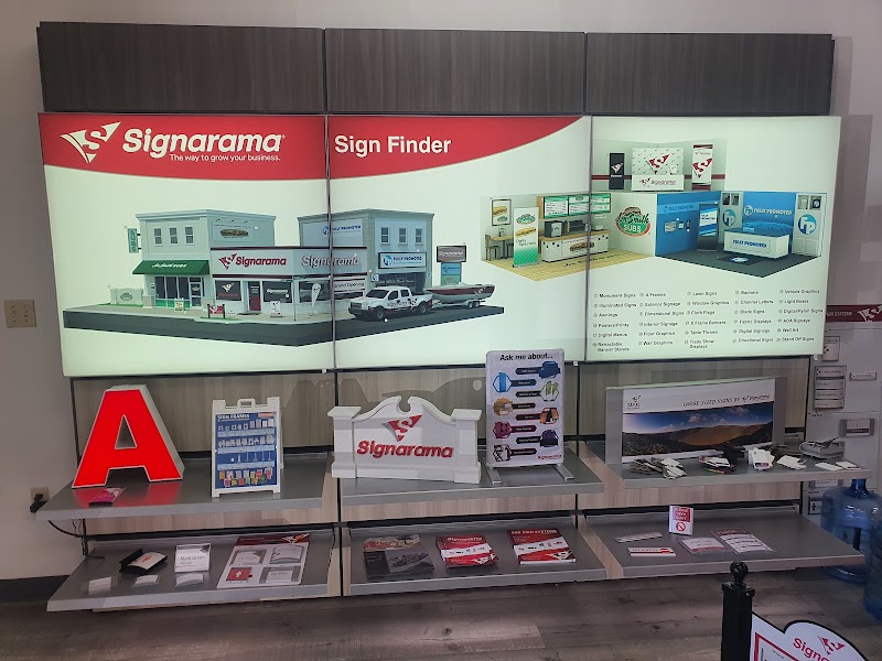 Signarama of Brandon, FL photo 2