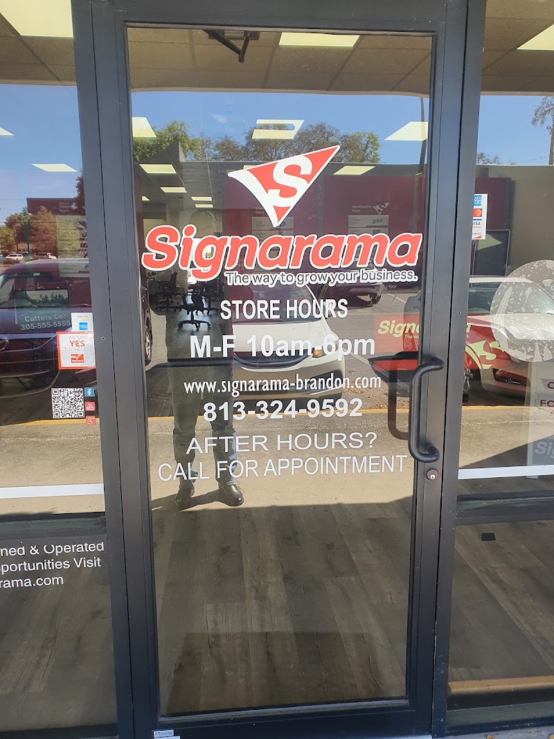 Signarama of Brandon, FL photo 3