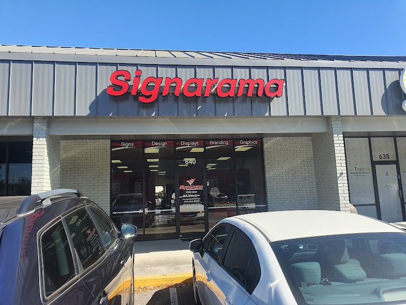 Signarama of Brandon, FL photo 4