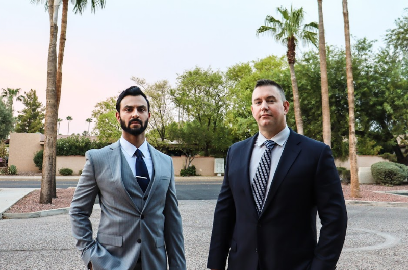 RM Warner Law - Internet/Corporate Lawyers photo 2
