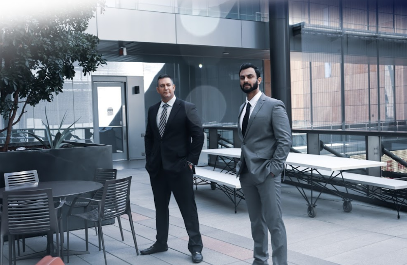 RM Warner Law - Internet/Corporate Lawyers photo 4