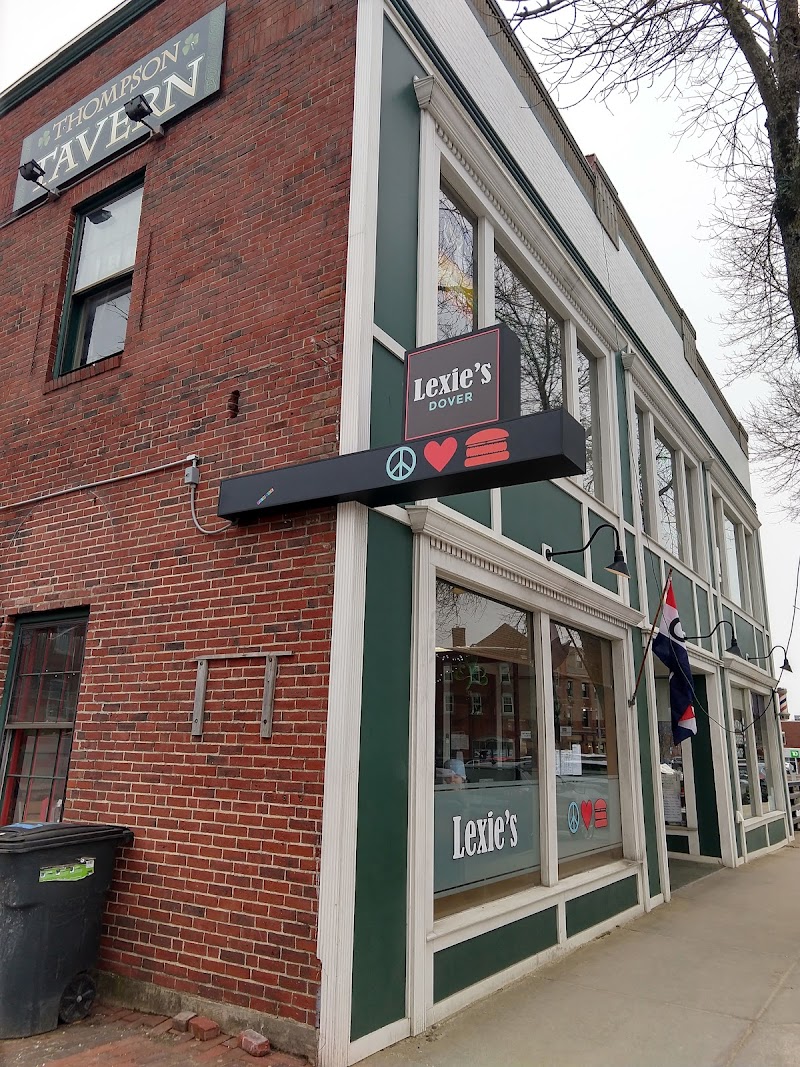Photo of Lexie’s Dover