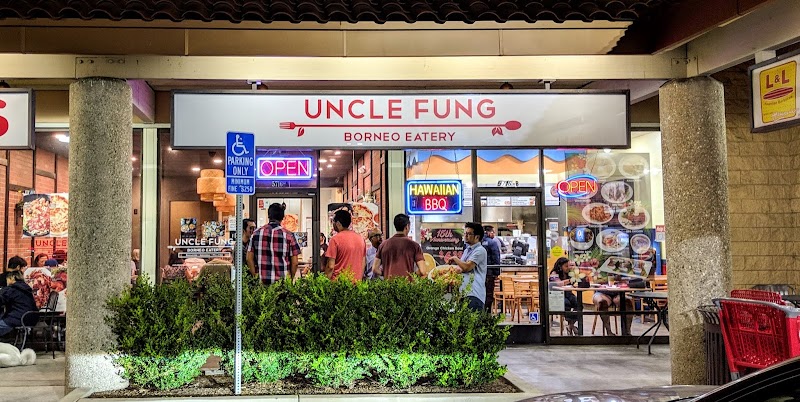 Photo of Uncle Fung Long Beach