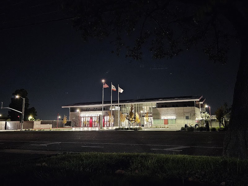 Hayward Fire Station 6 & Regional Training Center photo 2