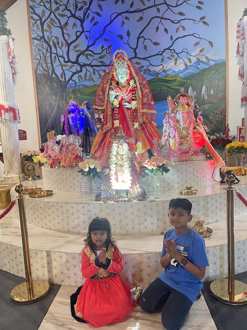 Vijay's Sherawali Temple - East Bay Hindu Community Center photo 4