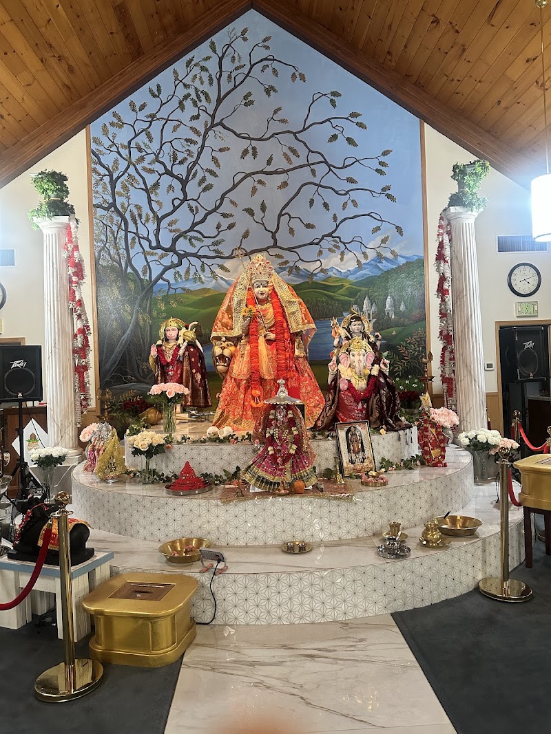 Vijay's Sherawali Temple - East Bay Hindu Community Center photo 2