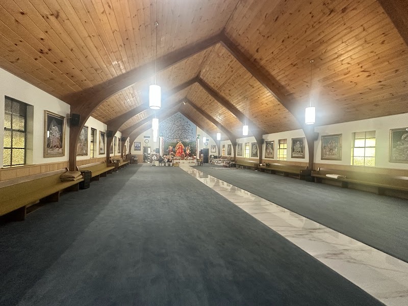 Vijay's Sherawali Temple - East Bay Hindu Community Center photo 5