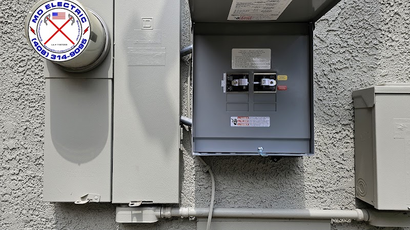 MD Electric photo 4