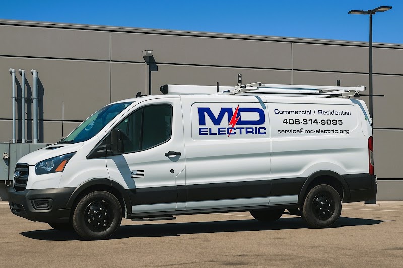 Photo of MD Electric