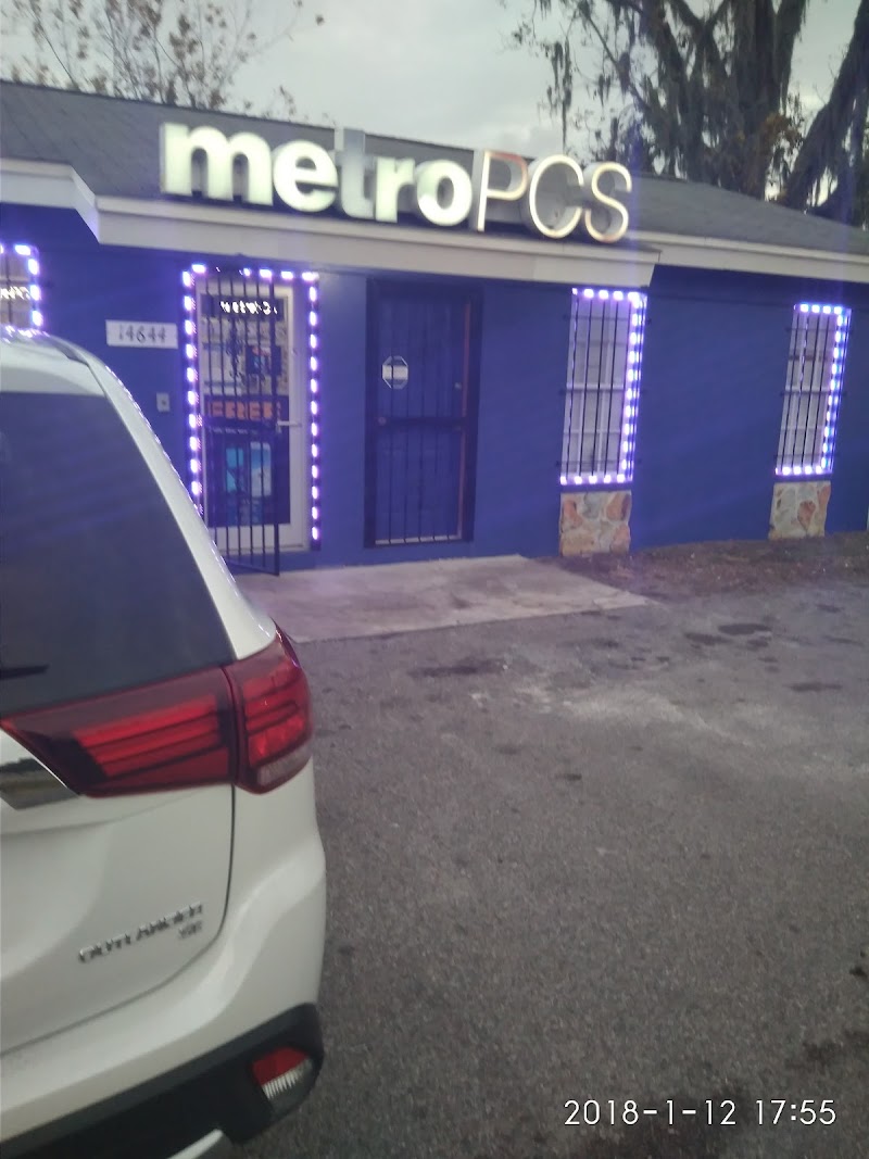 Photo of Metro by T-Mobile