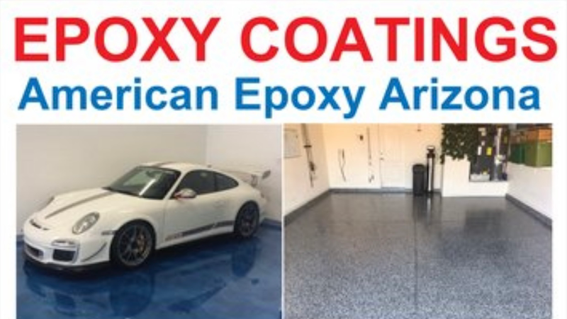 Photo of American Epoxy Arizona LLC