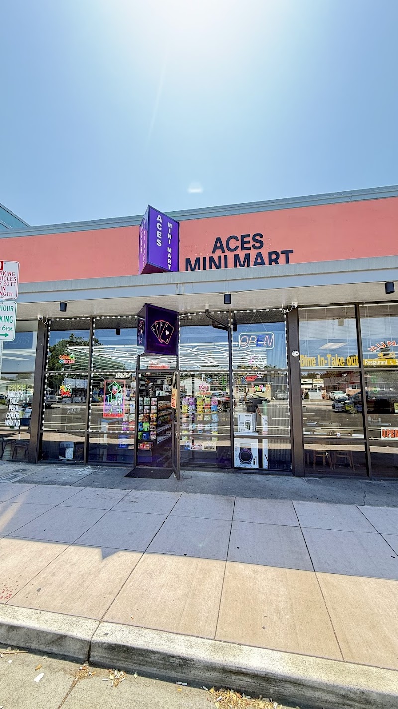 Photo of Aces Mini Mart