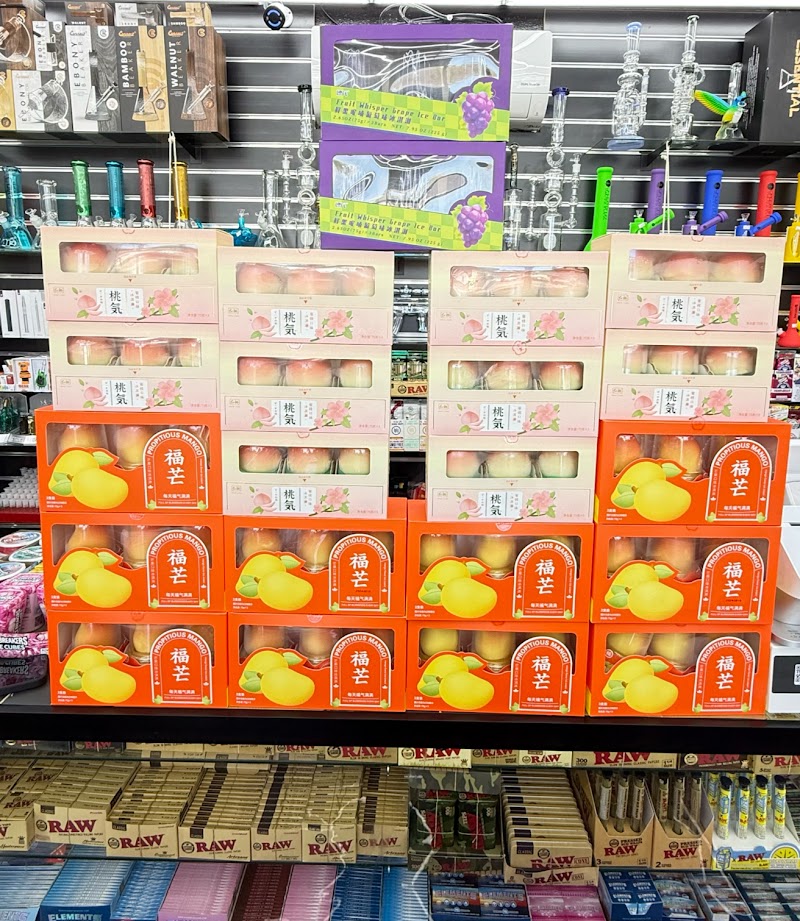 Aces Mini Mart photo 2