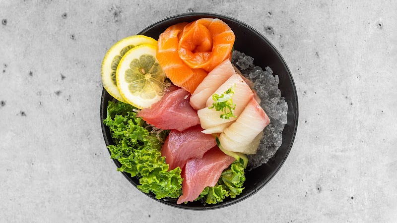Isekai Sushi and Cafe Citrus Park Tampa photo 2