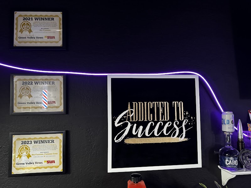 Famoso Cutz Barber Studio photo 5