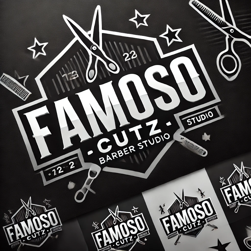 Photo of Famoso Cutz Barber Studio