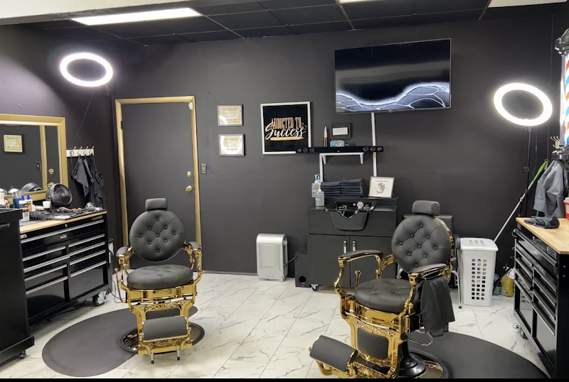Famoso Cutz Barber Studio photo 2