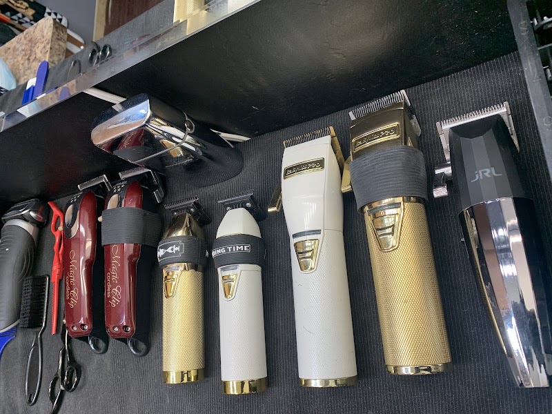 Famoso Cutz Barber Studio photo 4